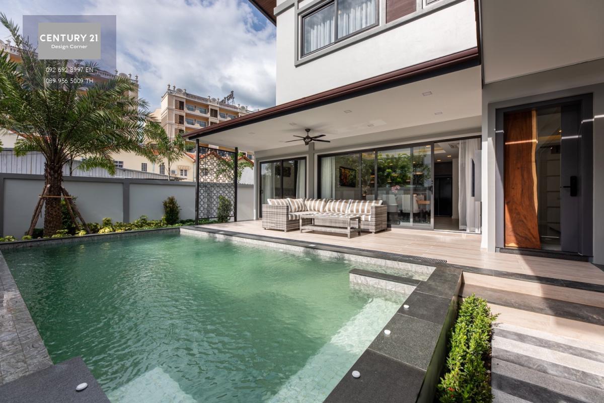 Zensiri-Midtown-Villas