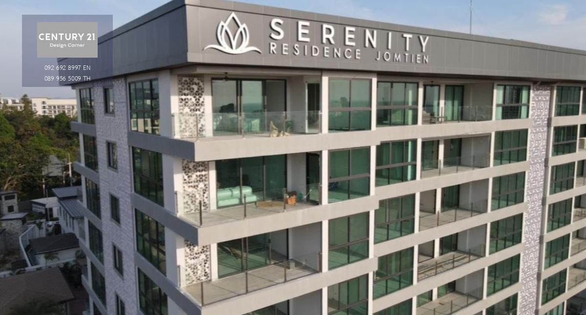 Serenity-Residence-Jomtien-