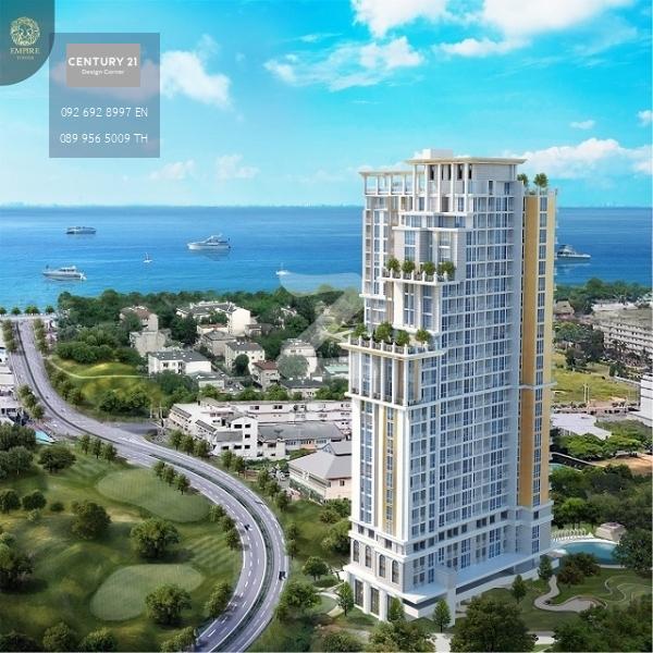 The-Empire-Tower-Pattaya-