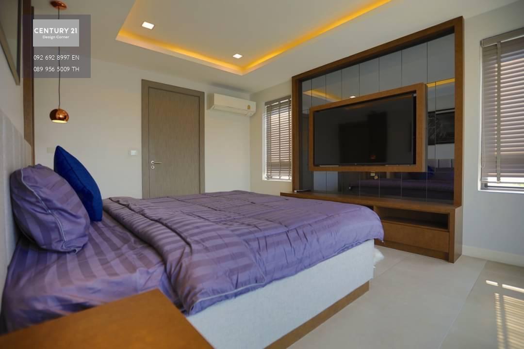 Serenity Villa Pattaya 