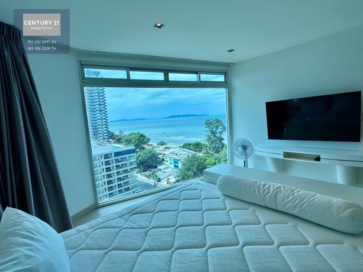 * Sands Condominium Pattaya For sale