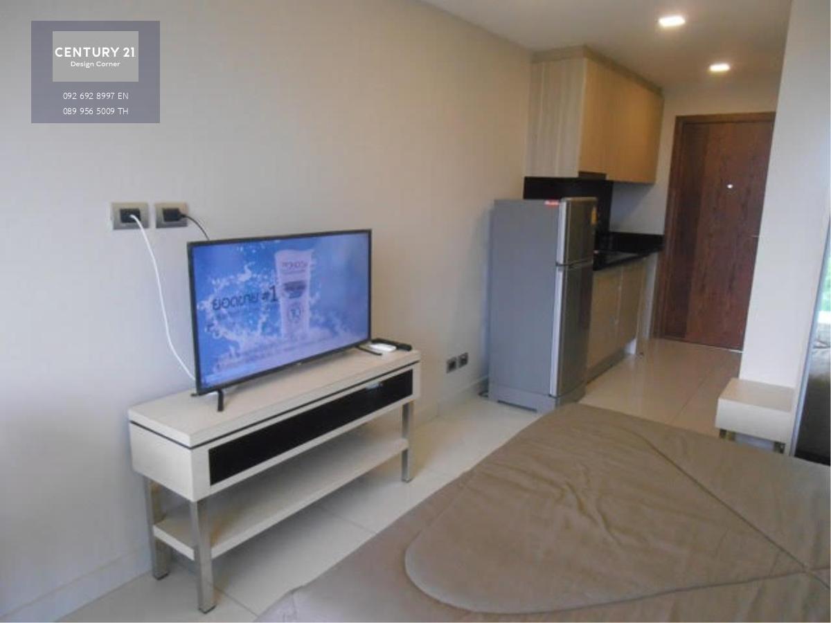 Excellent investment opportunity at Laguna Beach Resort 1 Price starts at 1,200,000฿ and the size of the room is 26 square meters. The room is under company ownership. Park view Fully furnished & fitted Close to the beach Nearby tourist & cultural activit