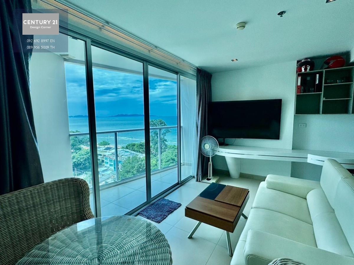 * Sands Condominium Pattaya For sale