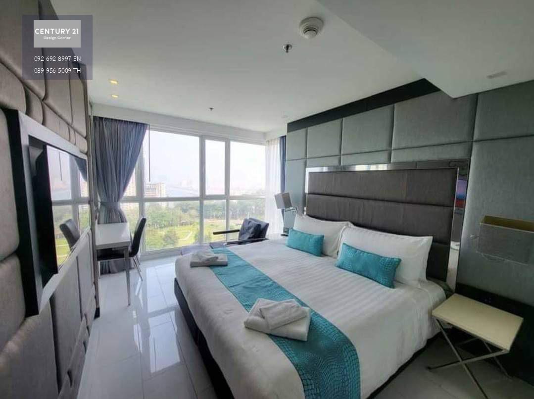 Sky Residence Condo 