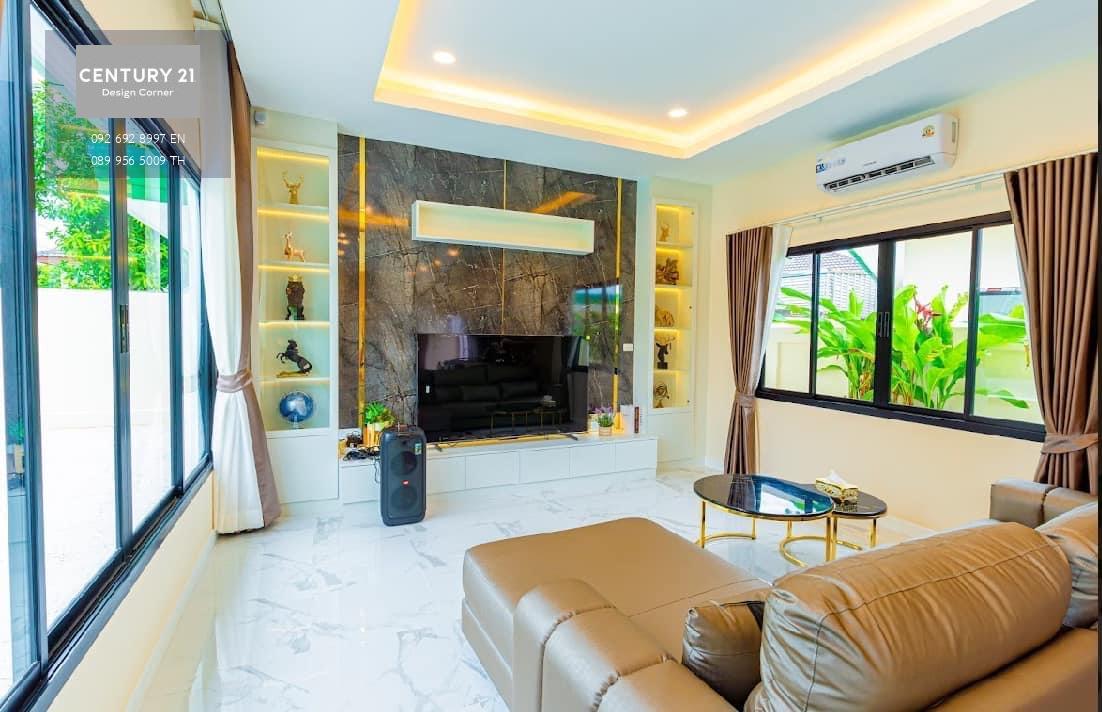 Pool Villa For rent in Huay Yai 