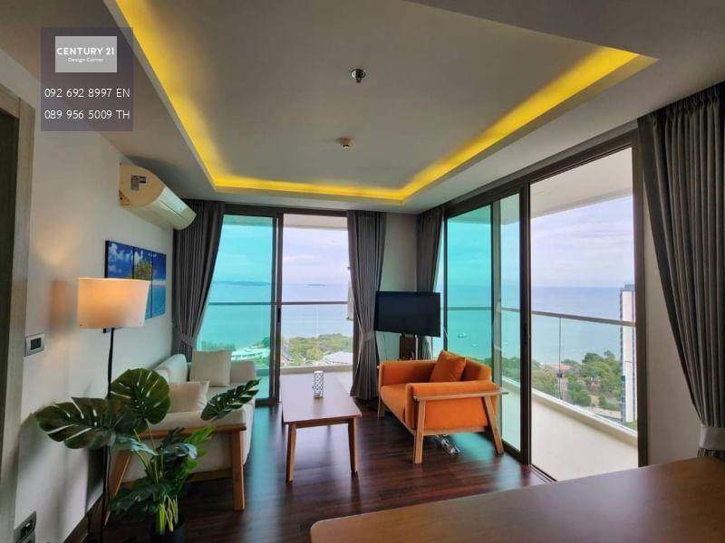 * ขาย เช่า The Peak Tower Pratumnak Hill pattaya