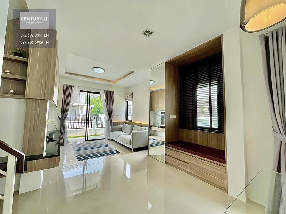 *ขายบ้านเดี่ยว 2 ชั้น | 2 storeys house for sale 