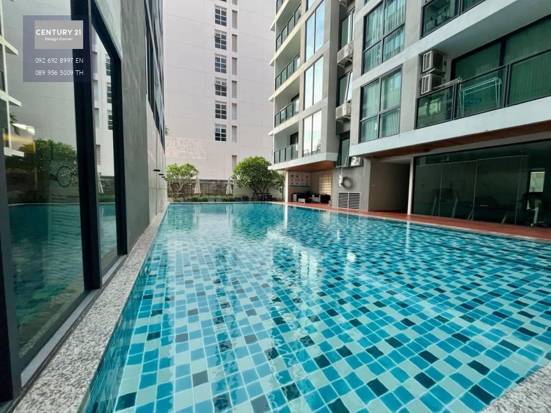 Aurora Condo Pattaya