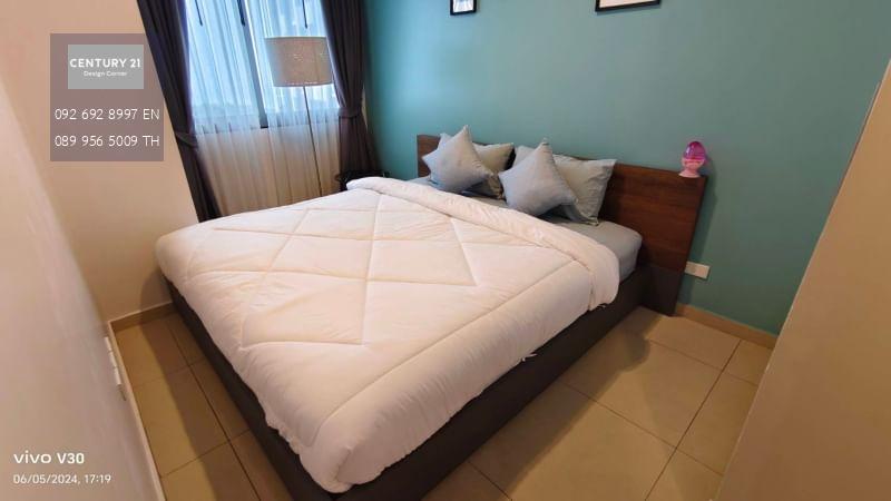 Unixx South Pattaya For Rent