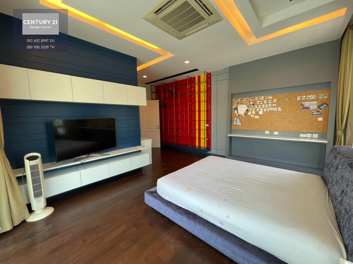 * บ้านสวยในโครงการ หมู่บ้าน นาราสิริ บางนา กม.10  (NARASIRI BANGNA KM10)