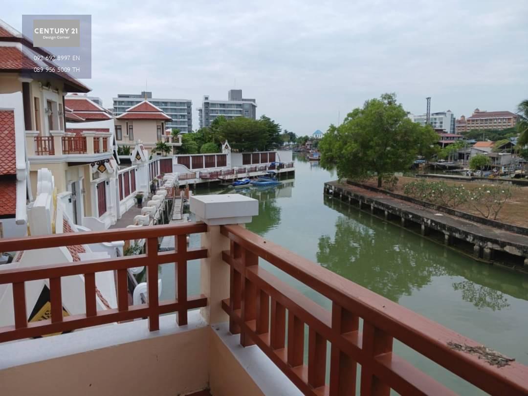 View Talay Marina Village 