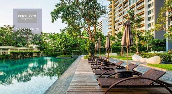 เช่า ‼️โครงการ Zire Wongamat Beachfront พัทยา 