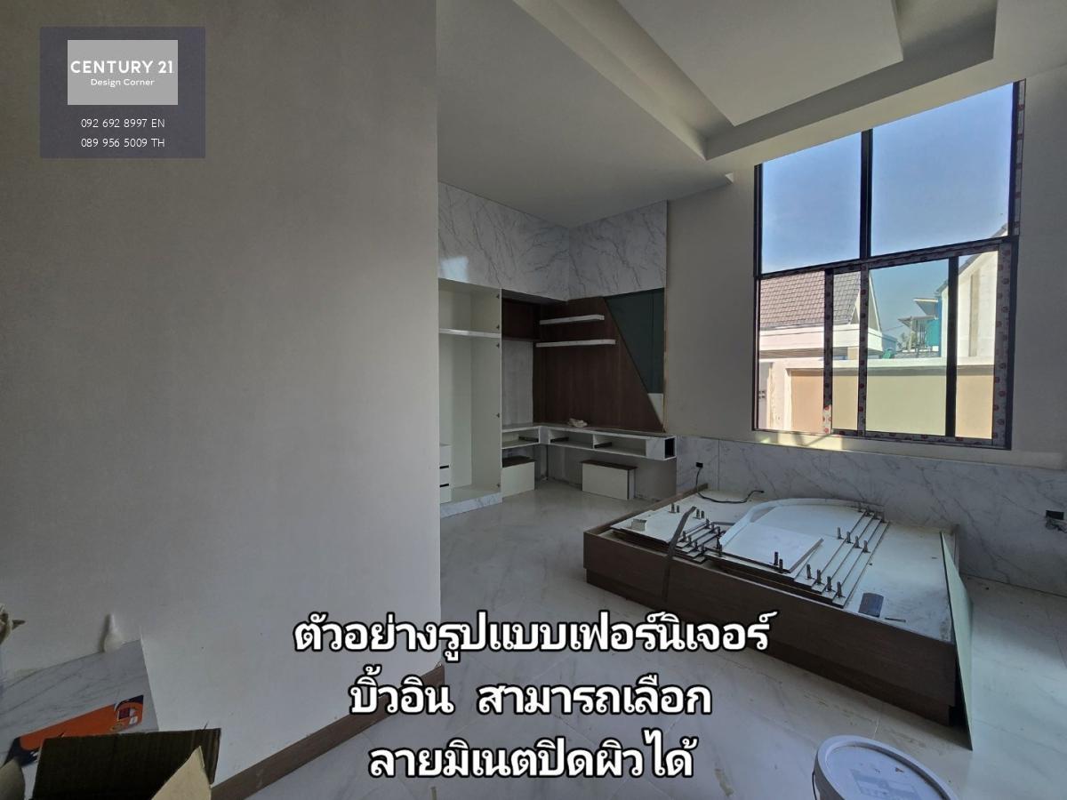 บ้านเดี่ยวพร้อมสระว่ายน้ำที่พัทยา ในโลเคชั่นทำเลทอง ซ.สยามคันทรีคลับ ใกล้อ่างเก็บน้ำมาบประชัน (พรประภานิมิต ) ห่างถนนหลักเพียง 200 เมตร พัทยา