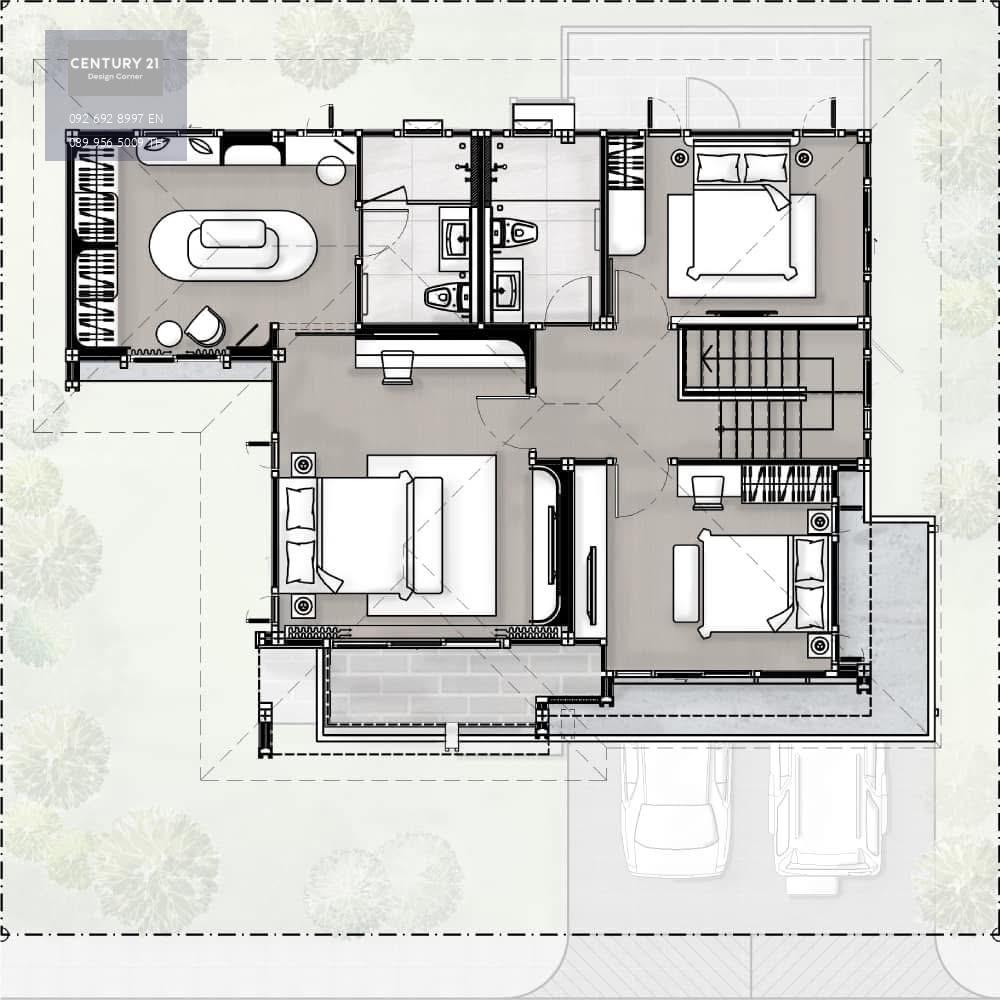 Pattra  Element Village 