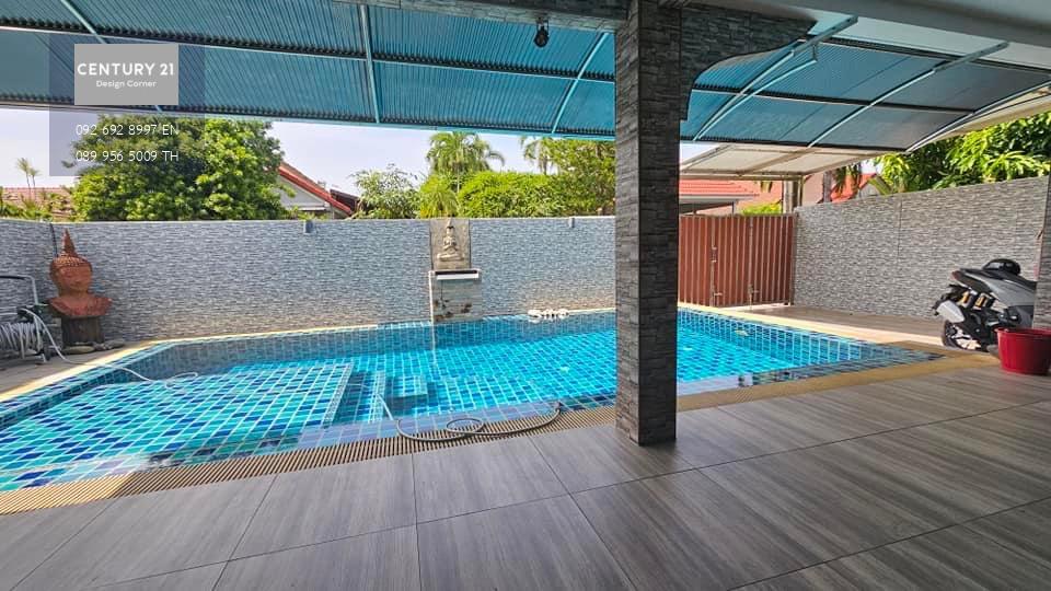 Pool Villa 