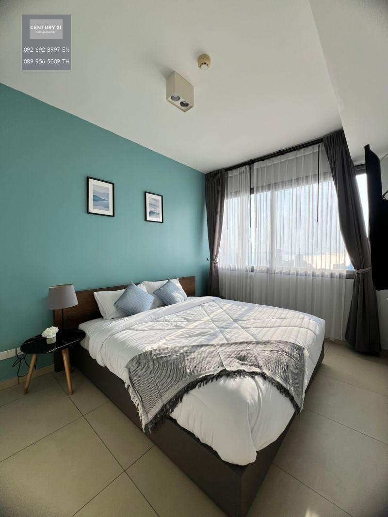 Unixx South Pattaya For Rent