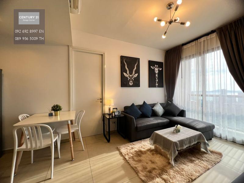 Unixx South Pattaya For Rent