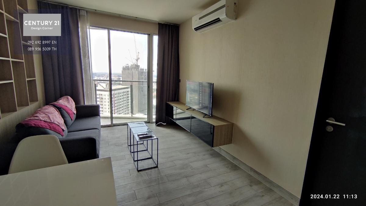 Le Lux Condo in Bangkok 