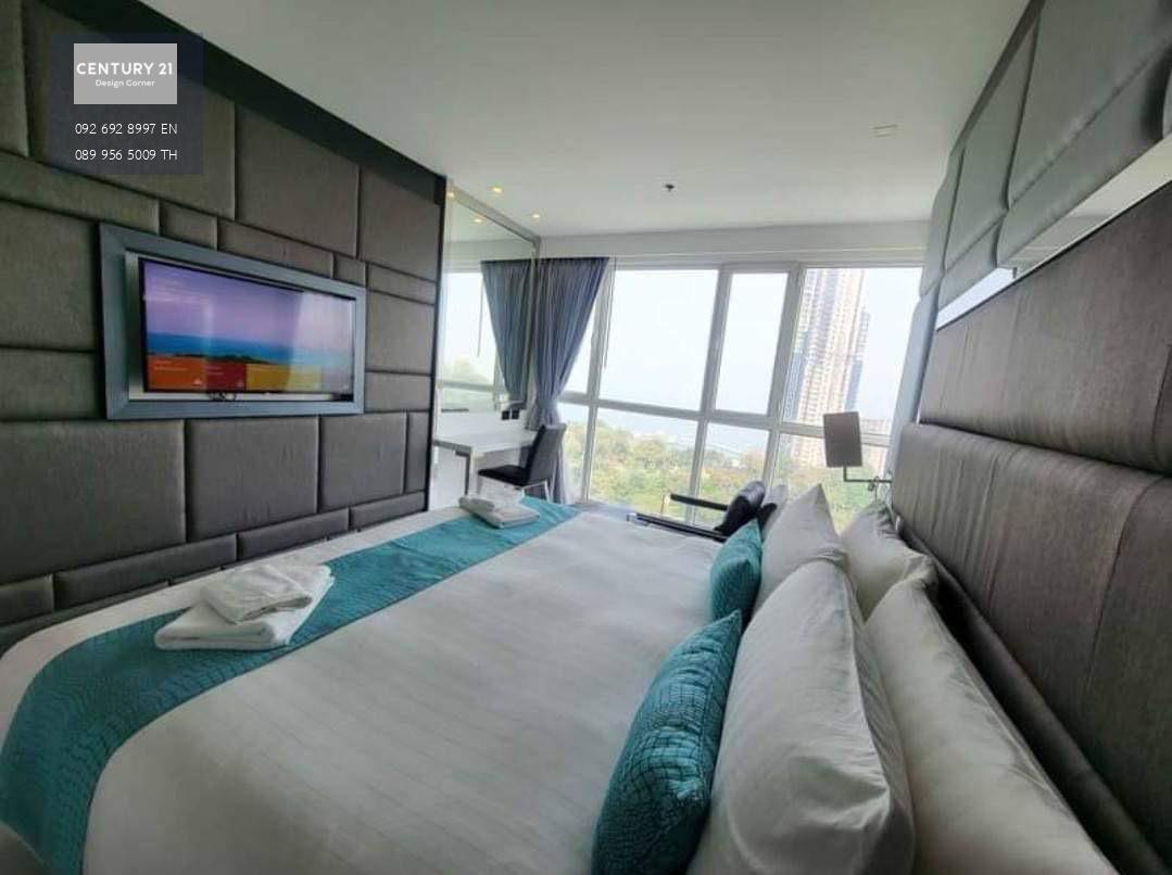 Sky Residence Condo 