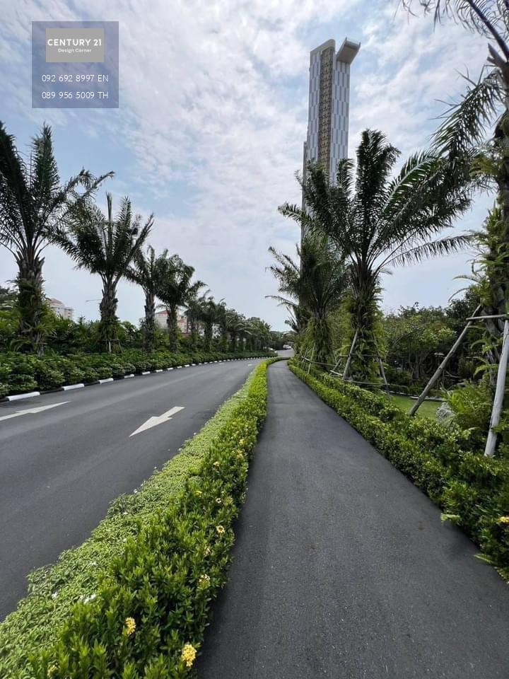 Copagabana Beach Jomtien 