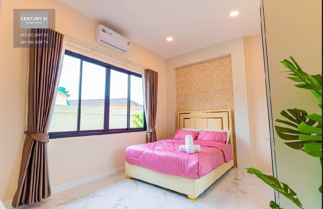 Pool Villa For rent in Huay Yai 