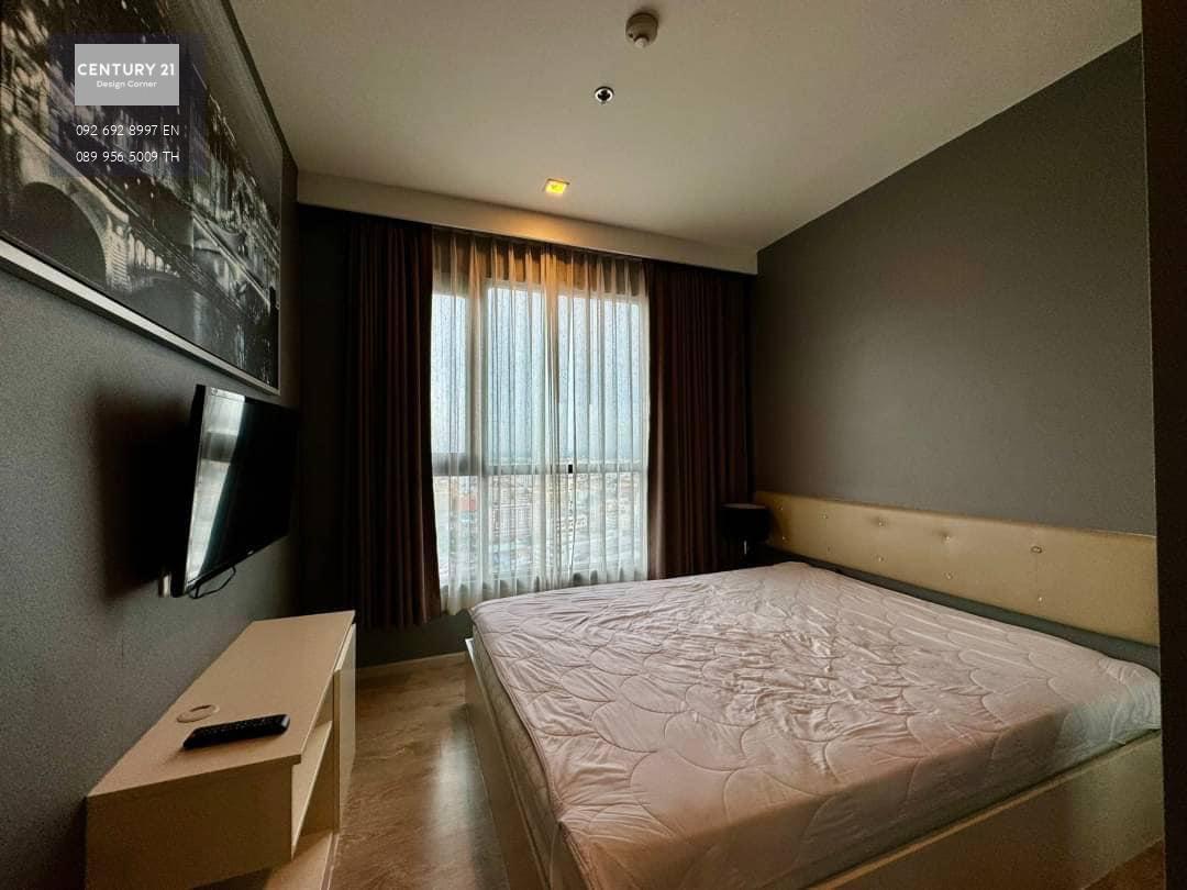 ขาย‼️The base  condo ใจกลางเมืองพัทยา