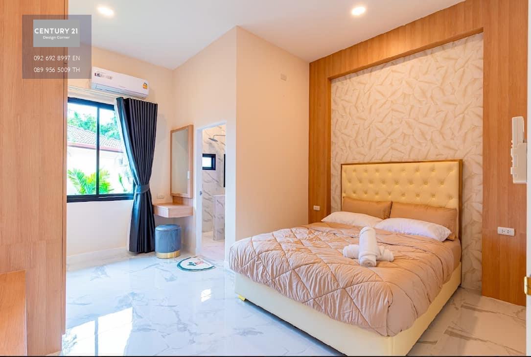 Pool Villa For rent in Huay Yai 