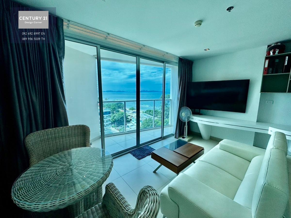 * Sands Condominium Pattaya For sale