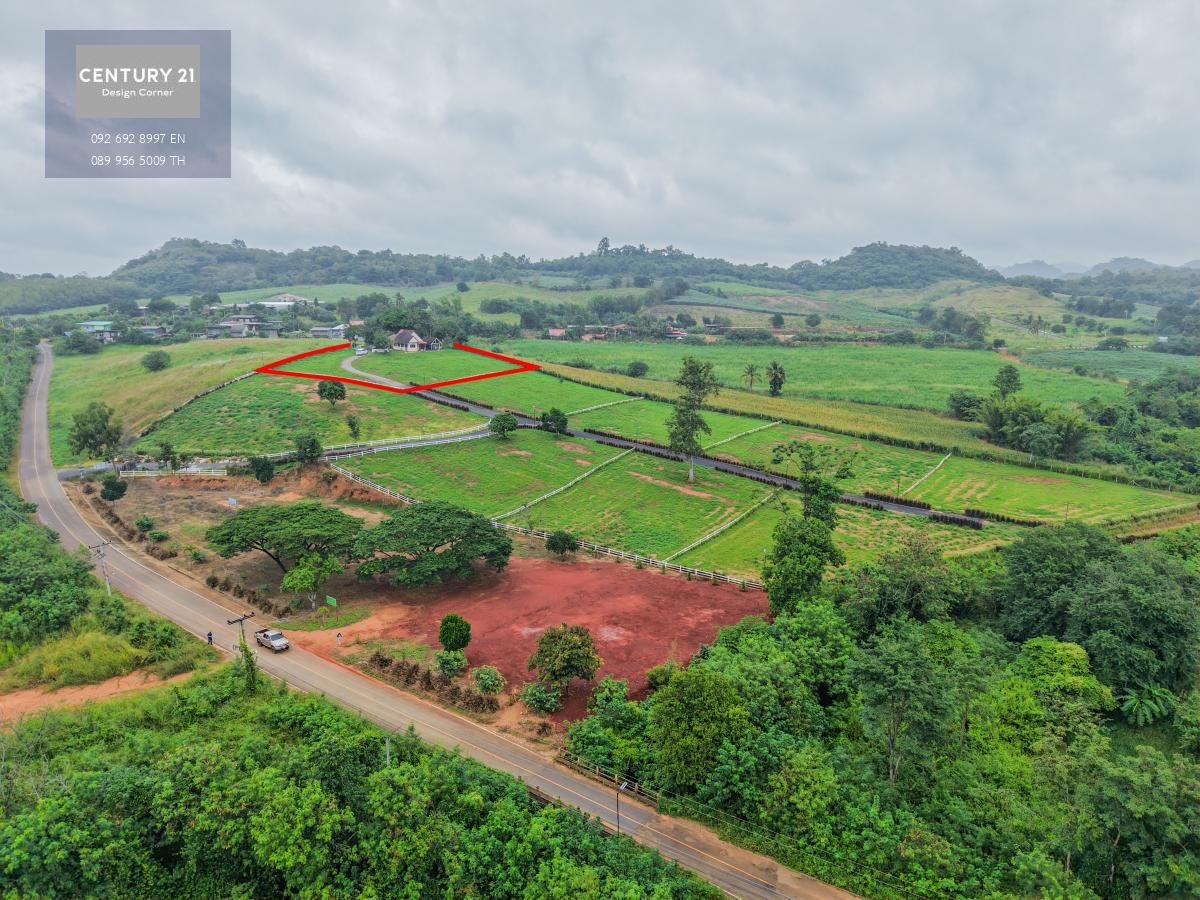 ขายที่ดินวิวภูเขา บรรยากาศดี GRAND Hill เขาใหญ่ วังกะทะ ปากช่อง นครราชสีมา ราคาพิเศษ