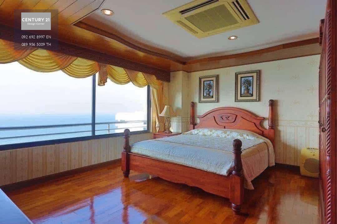 Royal Cliff Garden Pattaya 