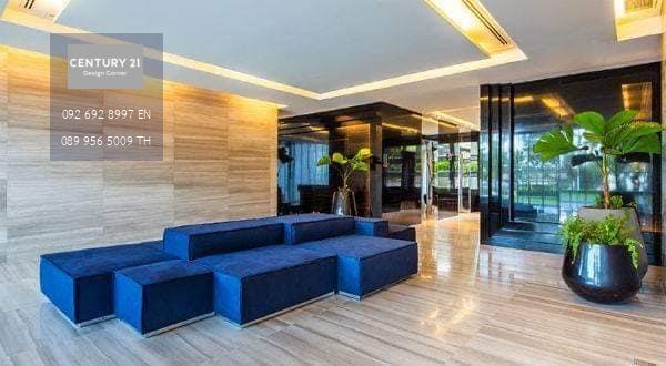 เช่า ‼️โครงการ Zire Wongamat Beachfront พัทยา 