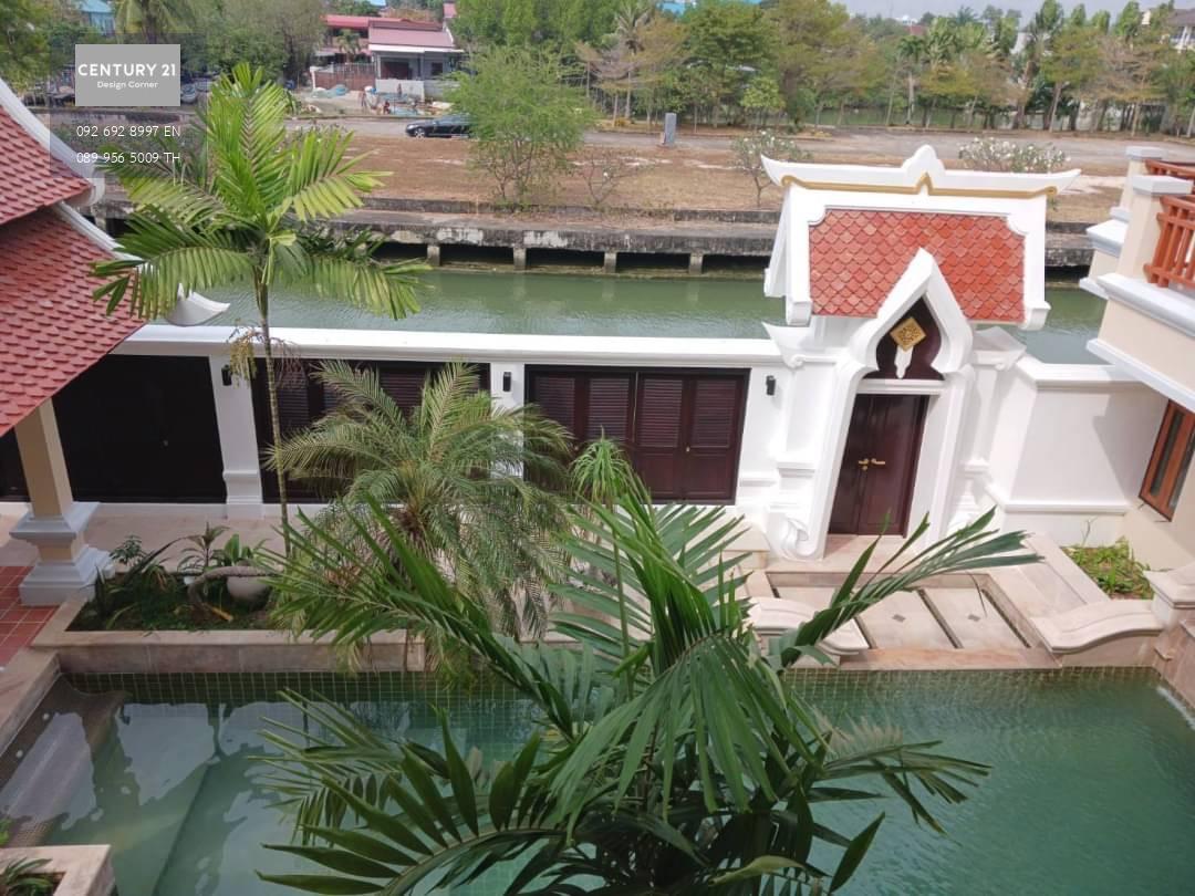 View Talay Marina Village 