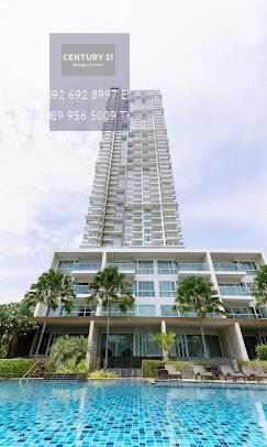 Special price condo, foreign name, Cetus Jomtien, Pattaya.