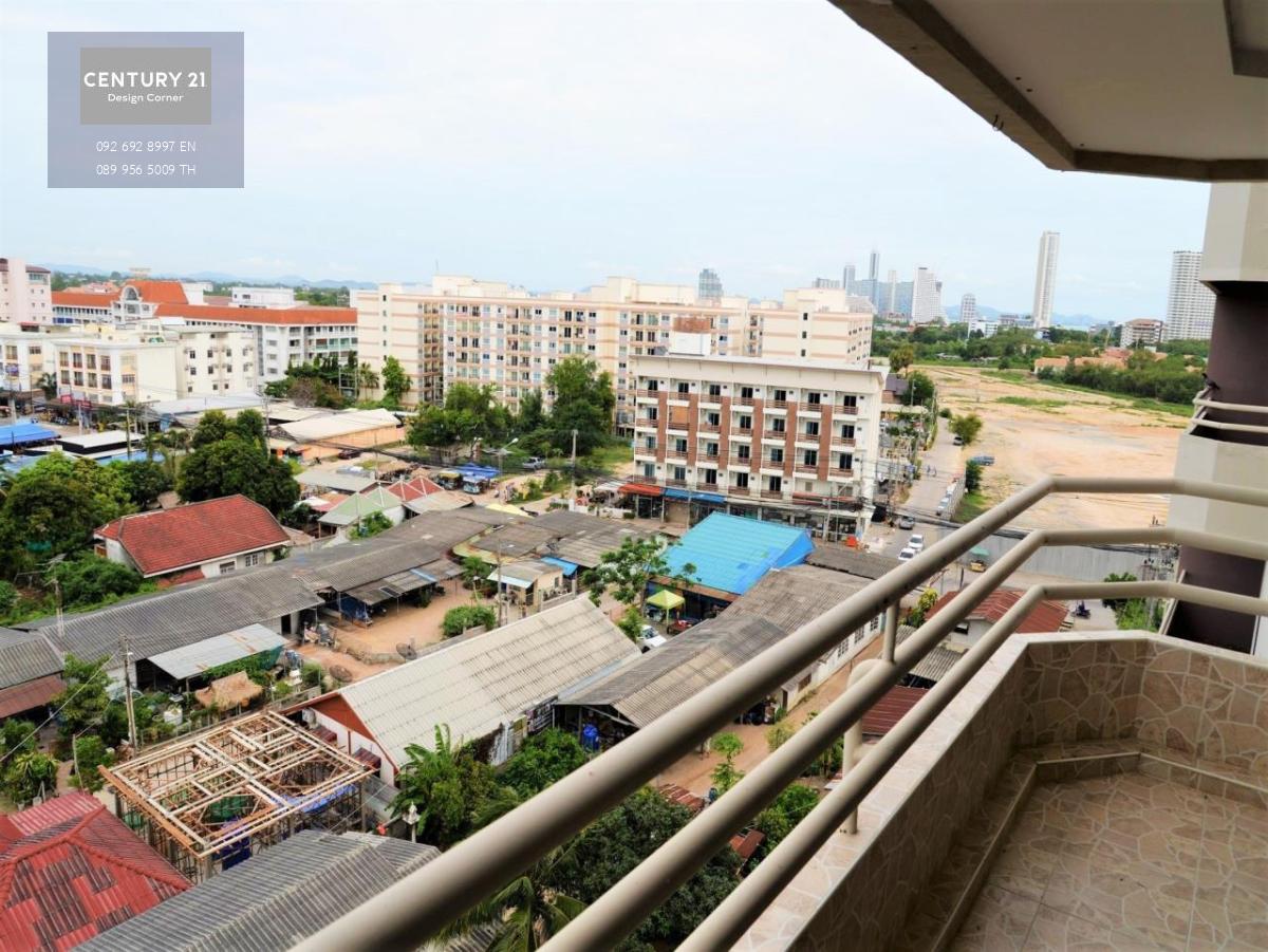 This condo is for sale at the price of 1,950,000฿ (Recently reduced from 2,200,000฿) 1 bedroom & 2 bathrooms 60 square meters 4th floor Foreing quota Fully furnished & ready to move in Condo features: Fully equipped kitchen Living room with sofa set & TV 