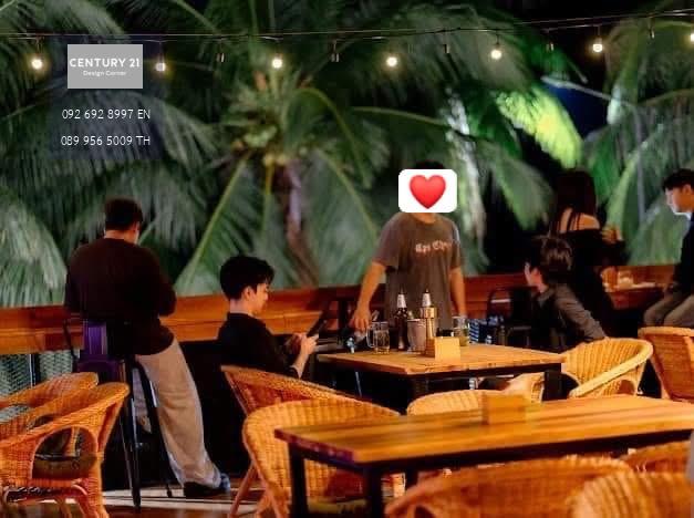 เซ้งร้านบาร์รูฟท็อป วิวดาดฟ้า บรรยากาศดีติดหาดบางแสน