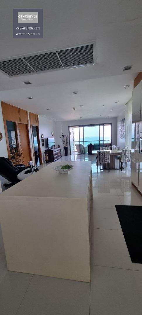 #คอนโดราคาพิเศษ ห้องพร้อมเข้าอยู่ ชื่อต่างชาติ Ananya Beachfront Condominium วงศ์อมาตย์ พัทยา