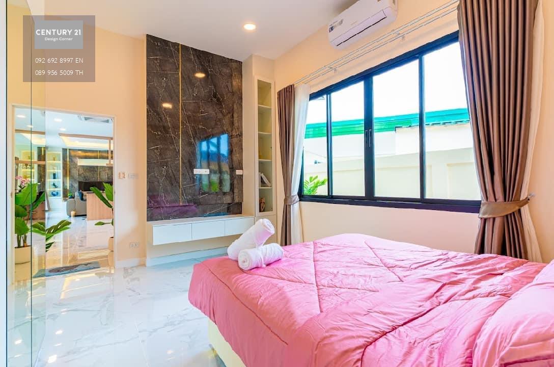 Pool Villa For rent in Huay Yai 