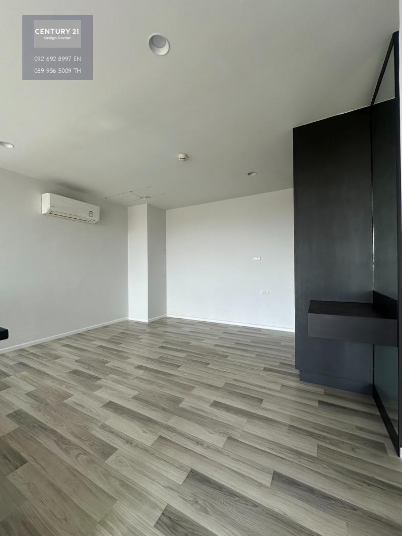 คอนโดมิเนียมสไตล์ Modern Loft 2 ชั้น หนึ่งเดียวในพัทยา ให้คุณเป็นเจ้าของชีวิตที่ไม่เหมือนใคร  The Win Condominium Pattaya