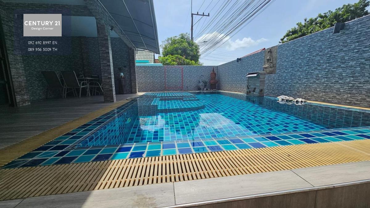 Pool Villa 