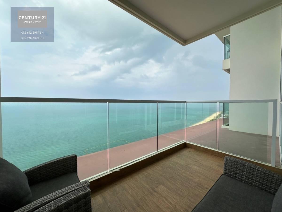 Cetus Condo Pattaya 