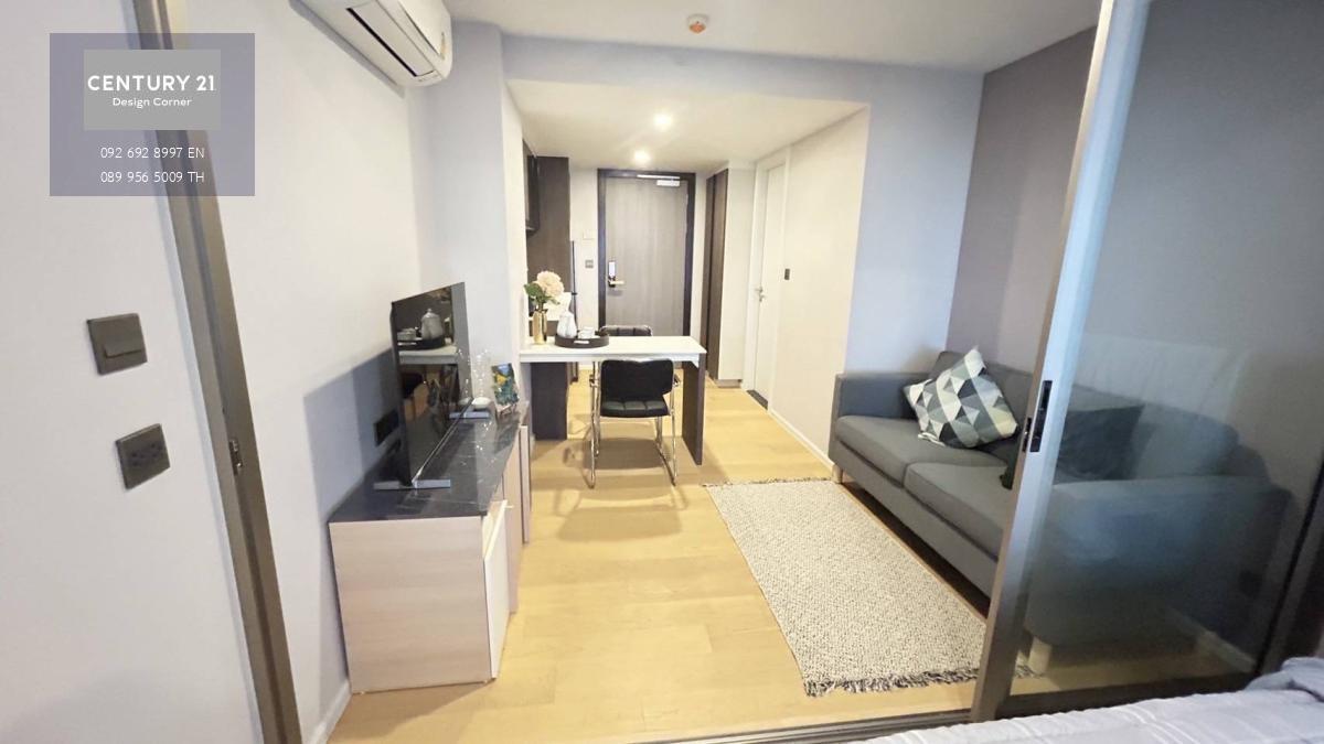 คอนโดหรู ใจกลางเมือง SuanBua Residence มีครบจบทุก Lifestyle เดินทางง่ายๆเพียง 3 นาทีจาก BTS อารีย์ สะดวกสบายแถมใกล้แหล่งคอมมูนิตี้ 