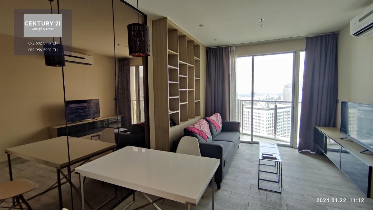 Le Lux Condo in Bangkok 