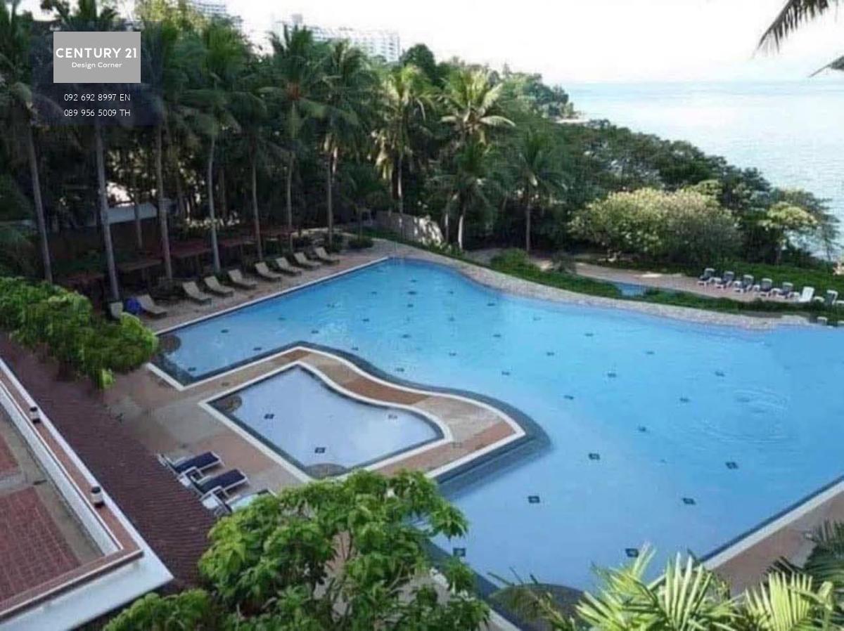 Royal Cliff Garden Pattaya 