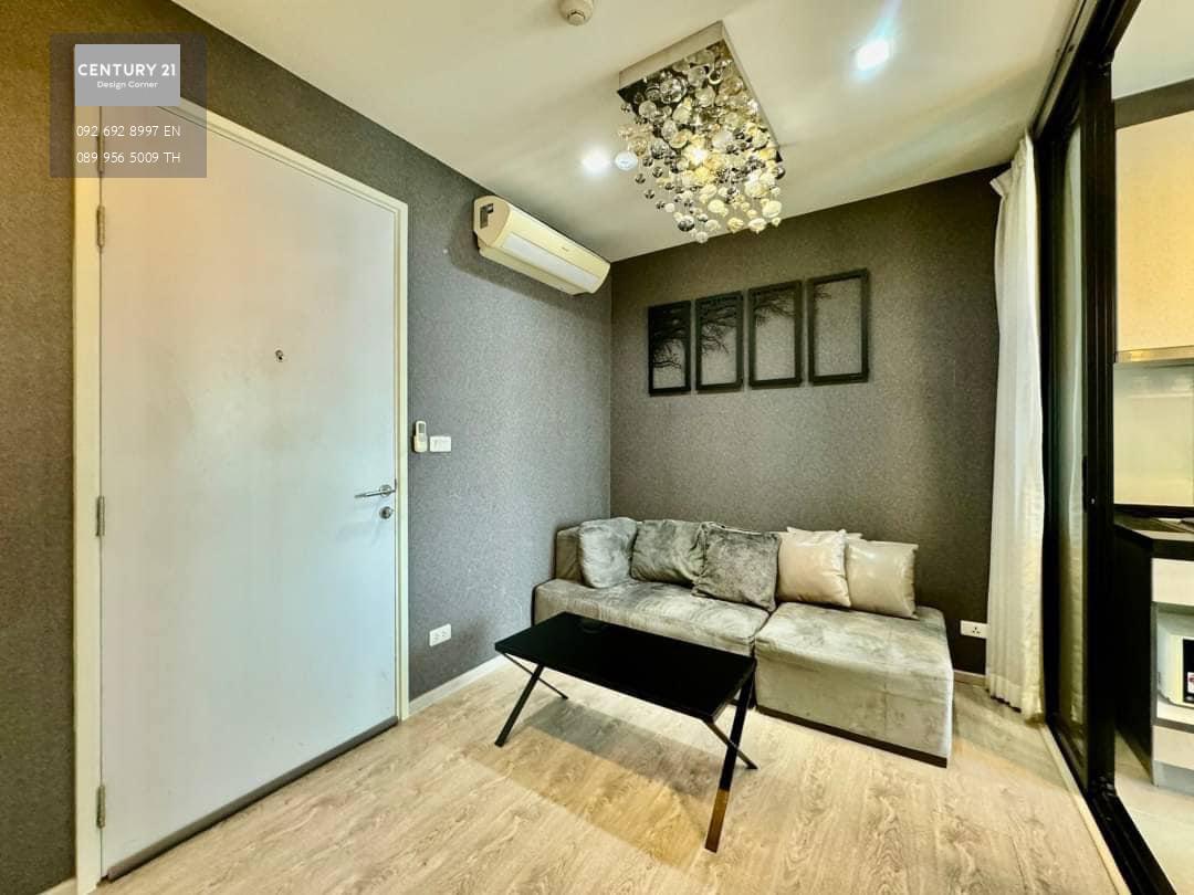 ขาย‼️The base  condo ใจกลางเมืองพัทยา