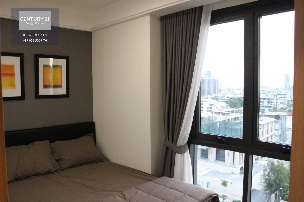 ขายคอนโดห้องใหม่ไม่เคยเข้า ราคาพิเศษ ทำเลกลางเมือง Regal Condo Sathon - Naradhiwas